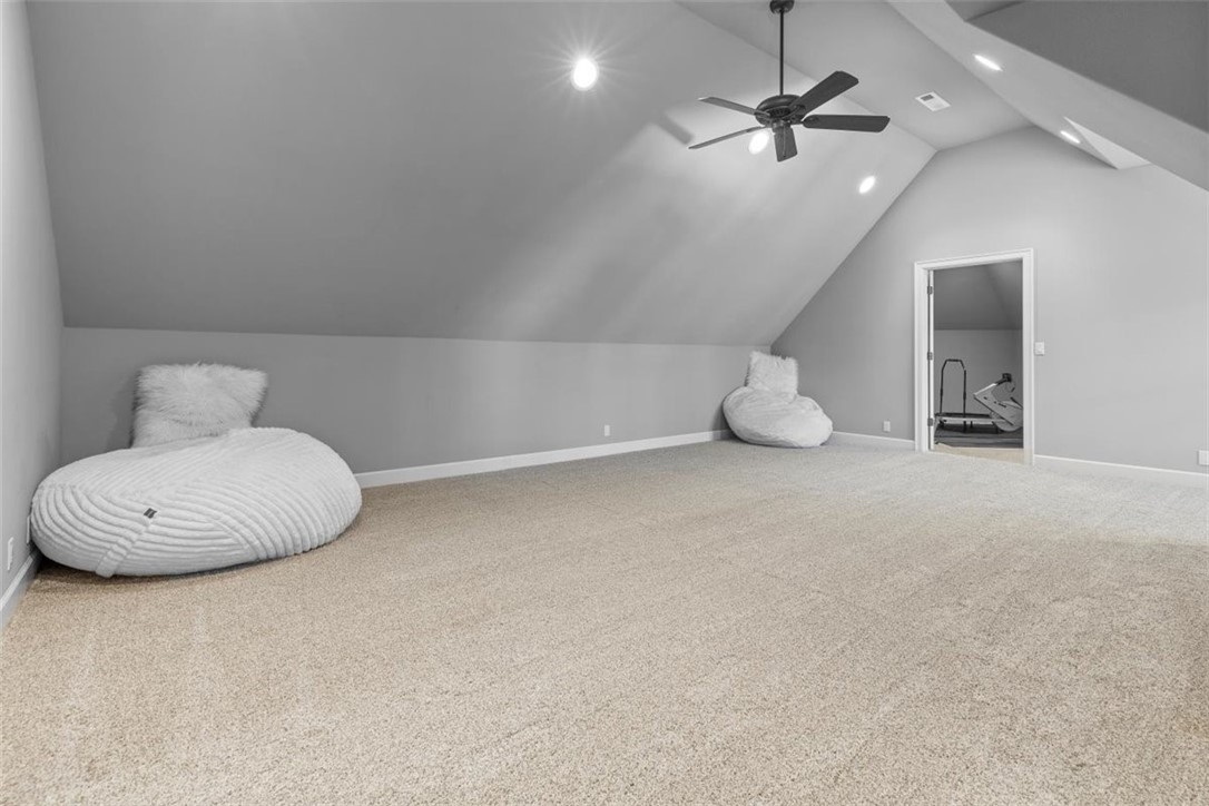 Edenbrook - Residential