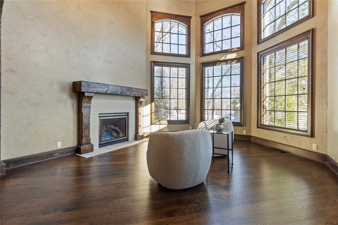 Edenbrook - Residential