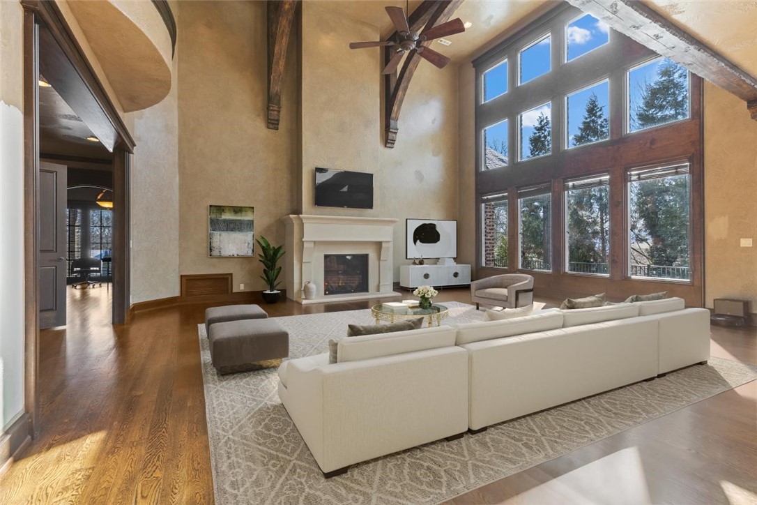 Edenbrook - Residential