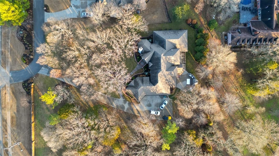 Edenbrook - Residential