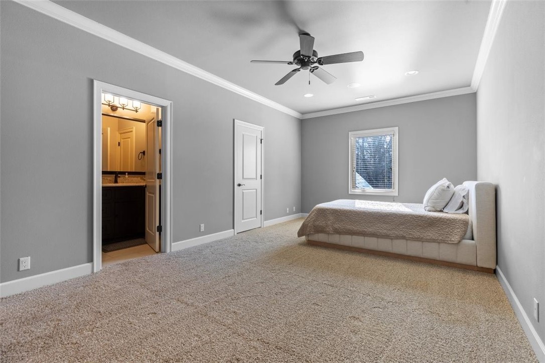 Edenbrook - Residential