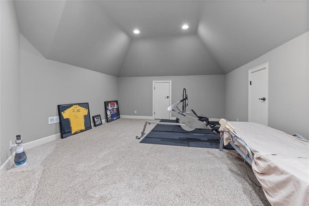 Edenbrook - Residential