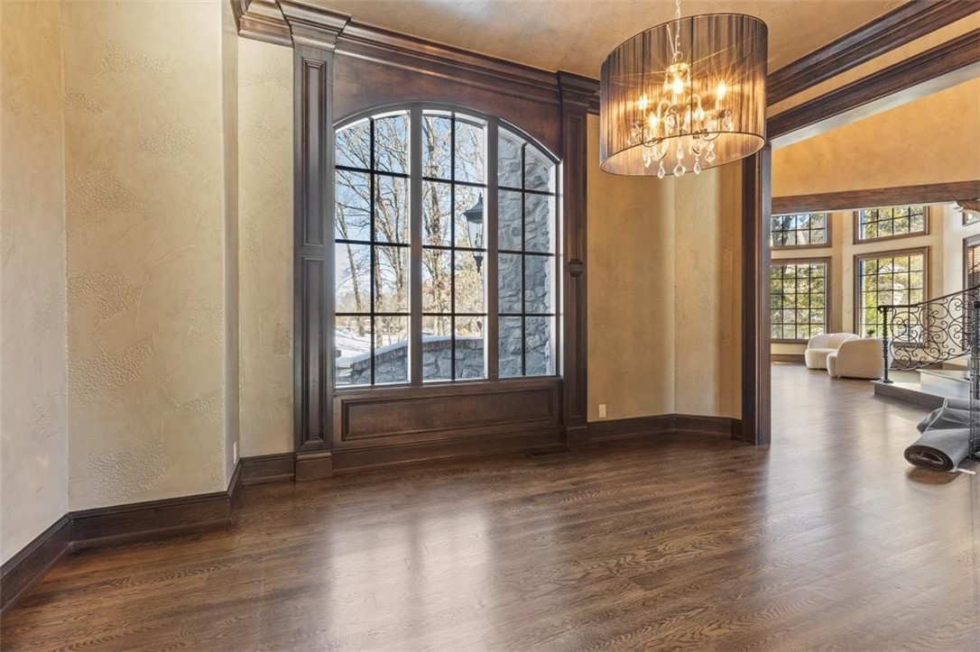 Edenbrook - Residential