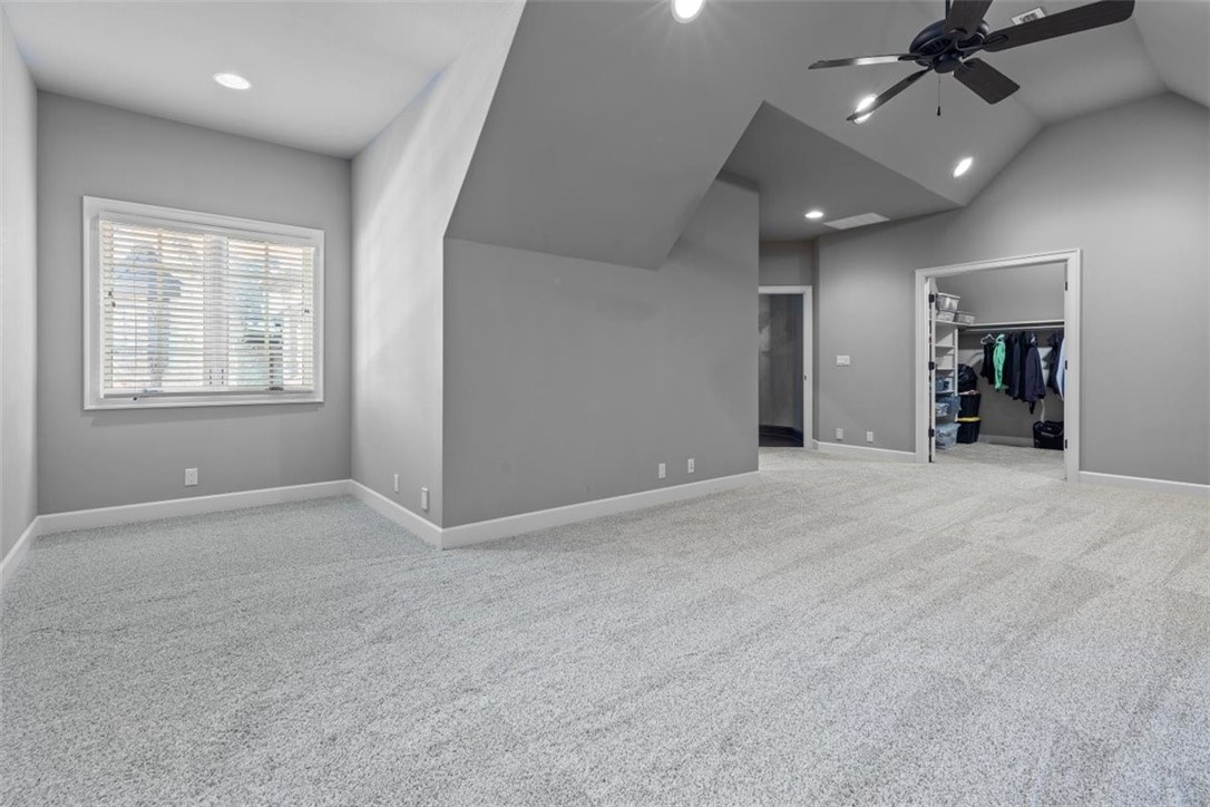 Edenbrook - Residential