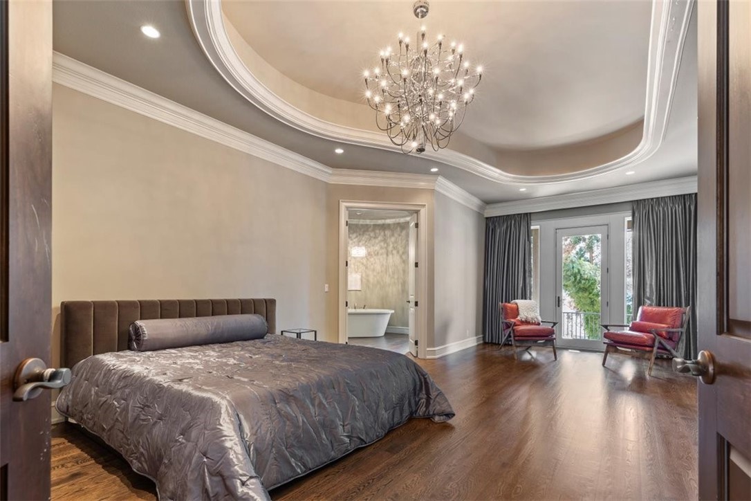 Edenbrook - Residential