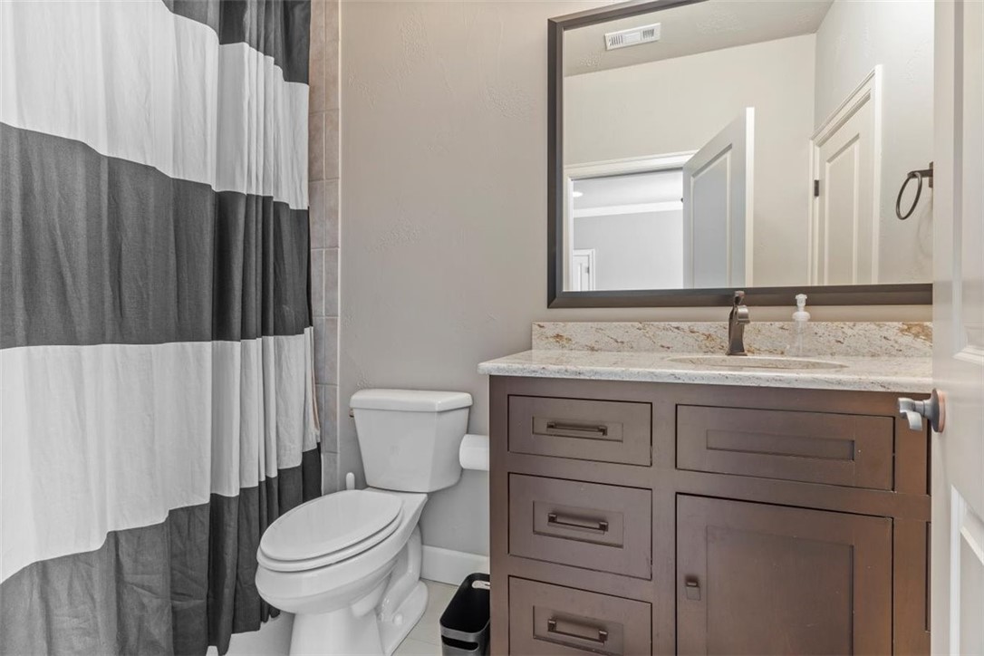 Edenbrook - Residential