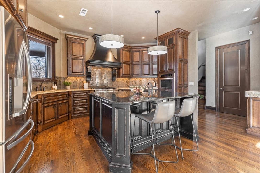 Edenbrook - Residential