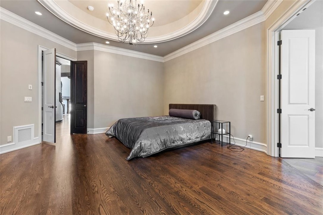 Edenbrook - Residential