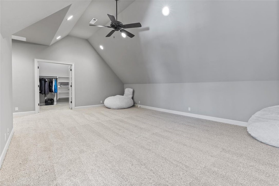 Edenbrook - Residential