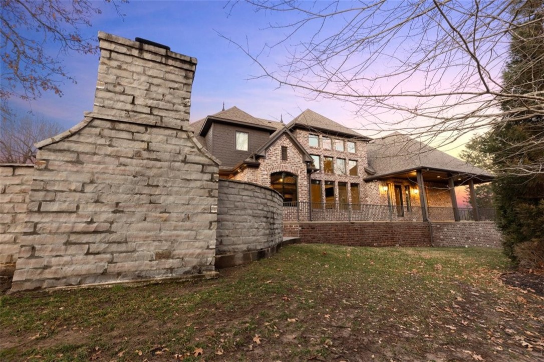 Edenbrook - Residential