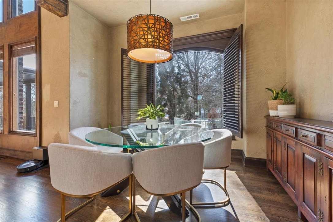 Edenbrook - Residential