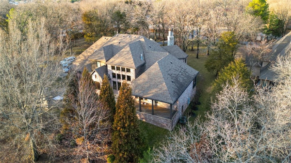 Edenbrook - Residential