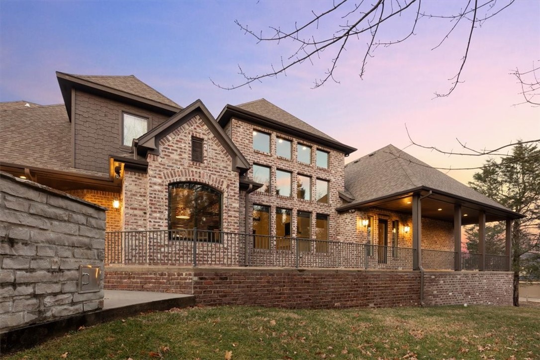 Edenbrook - Residential