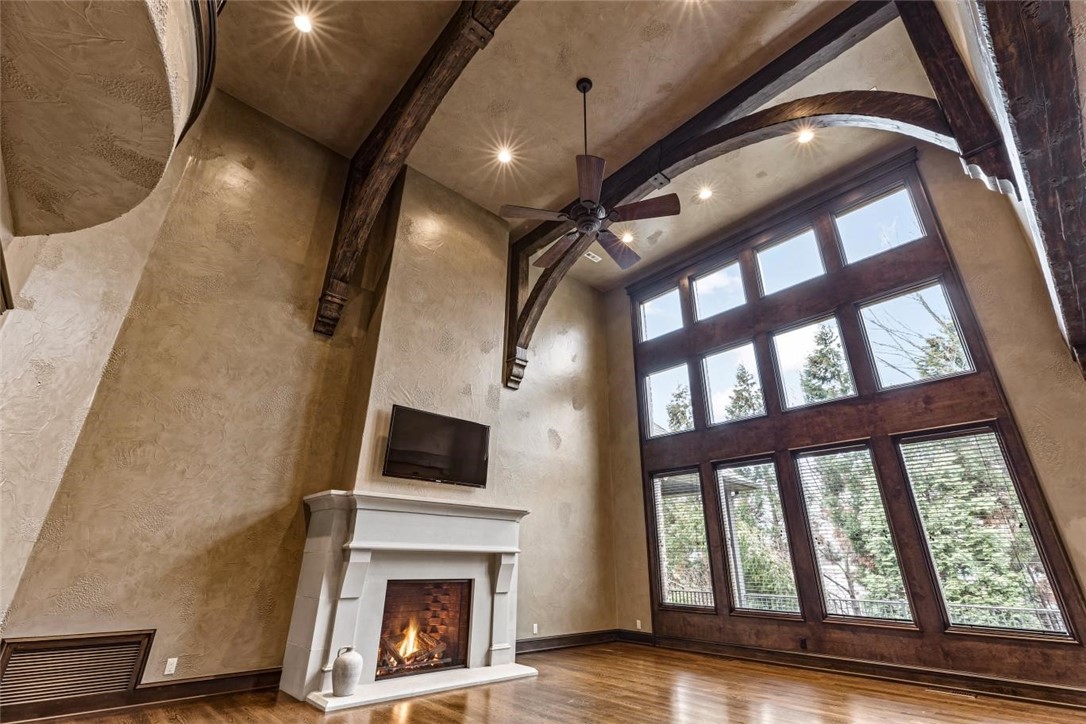 Edenbrook - Residential