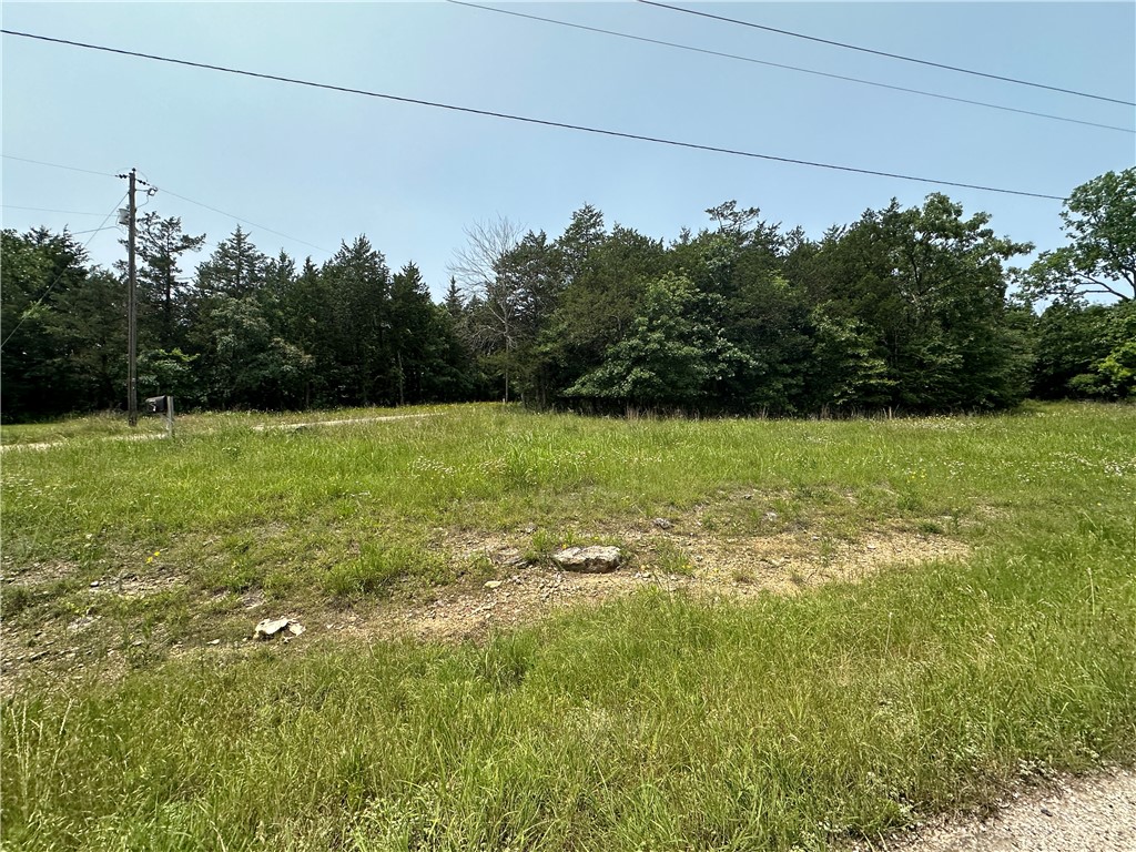 Diamond Point - Land