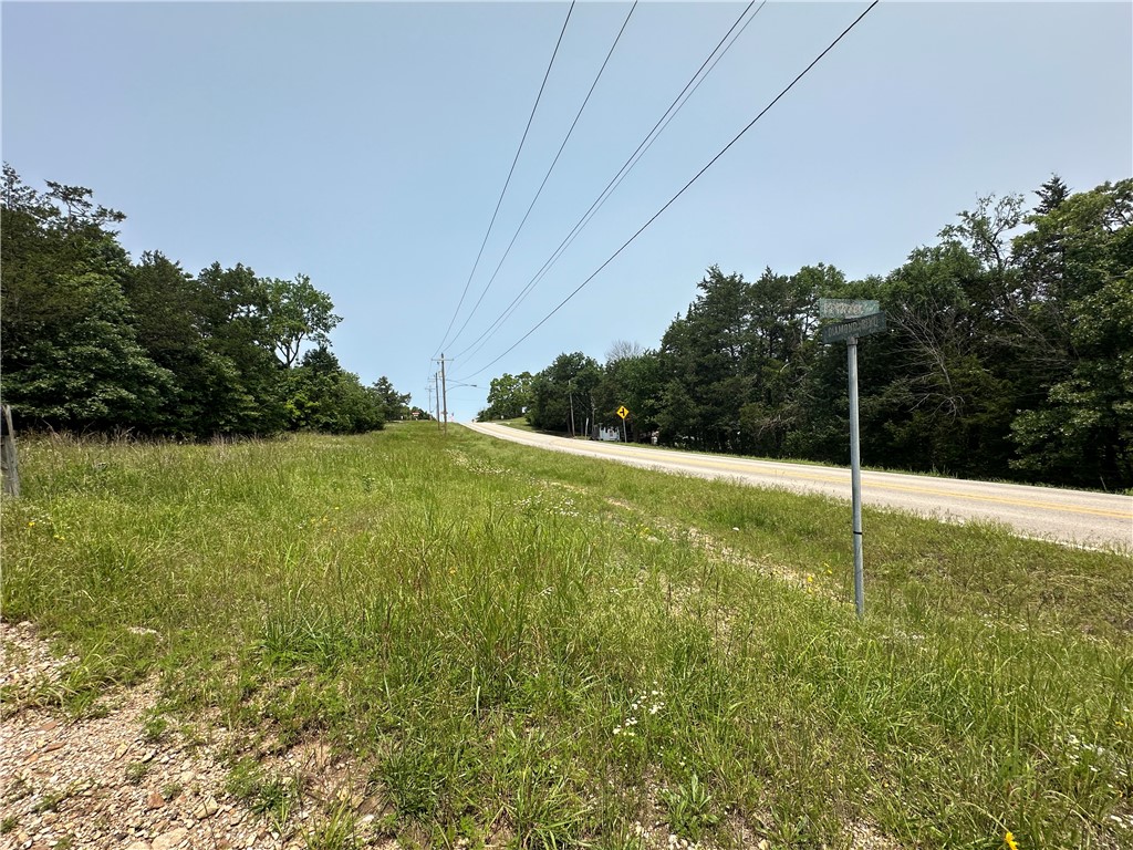 Diamond Point - Land