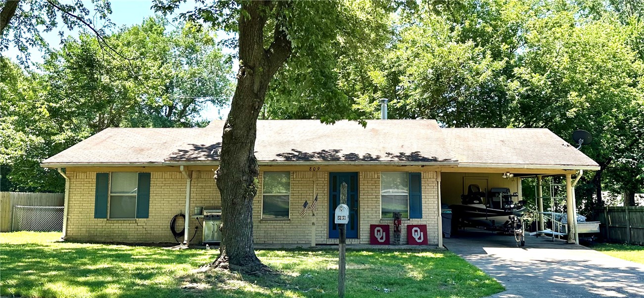 View Prairie Grove, AR 72753 house