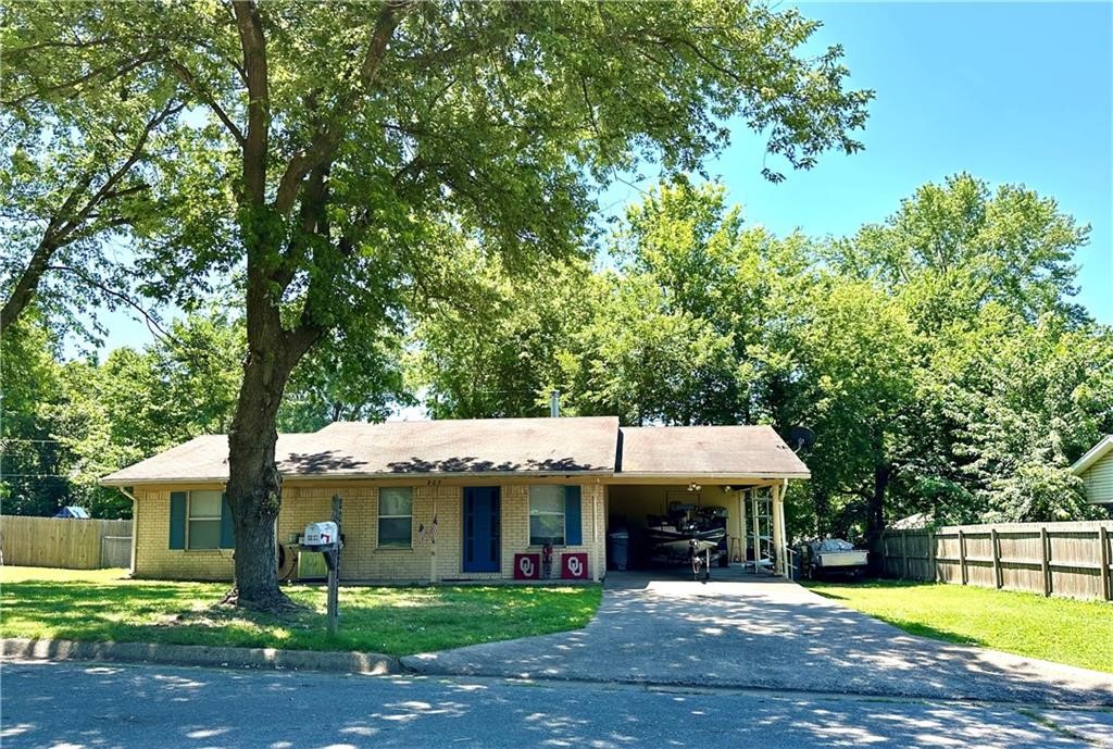 Royal Oaks Sub - Residential