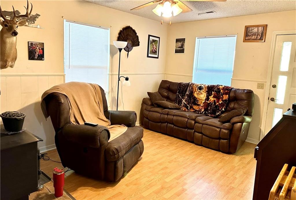Royal Oaks Sub - Residential