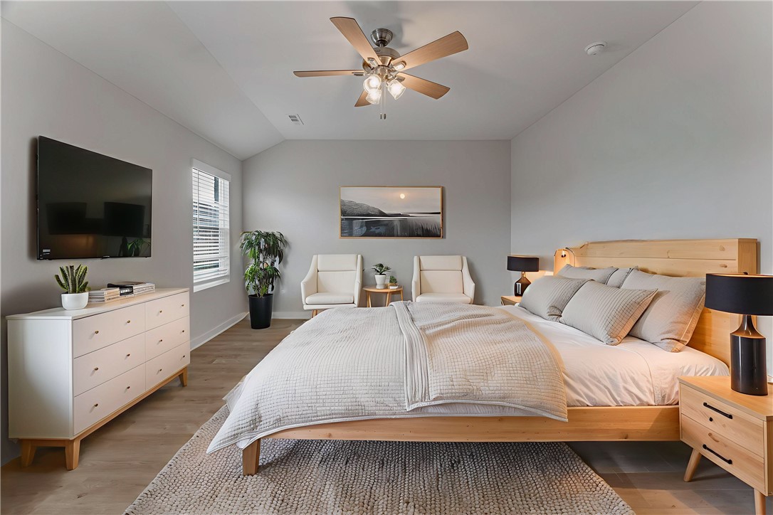 The Element Ph V - Residential Lease