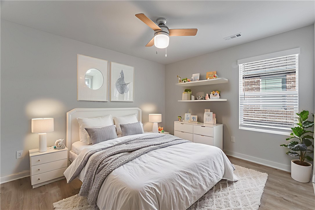 The Element Ph V - Residential Lease