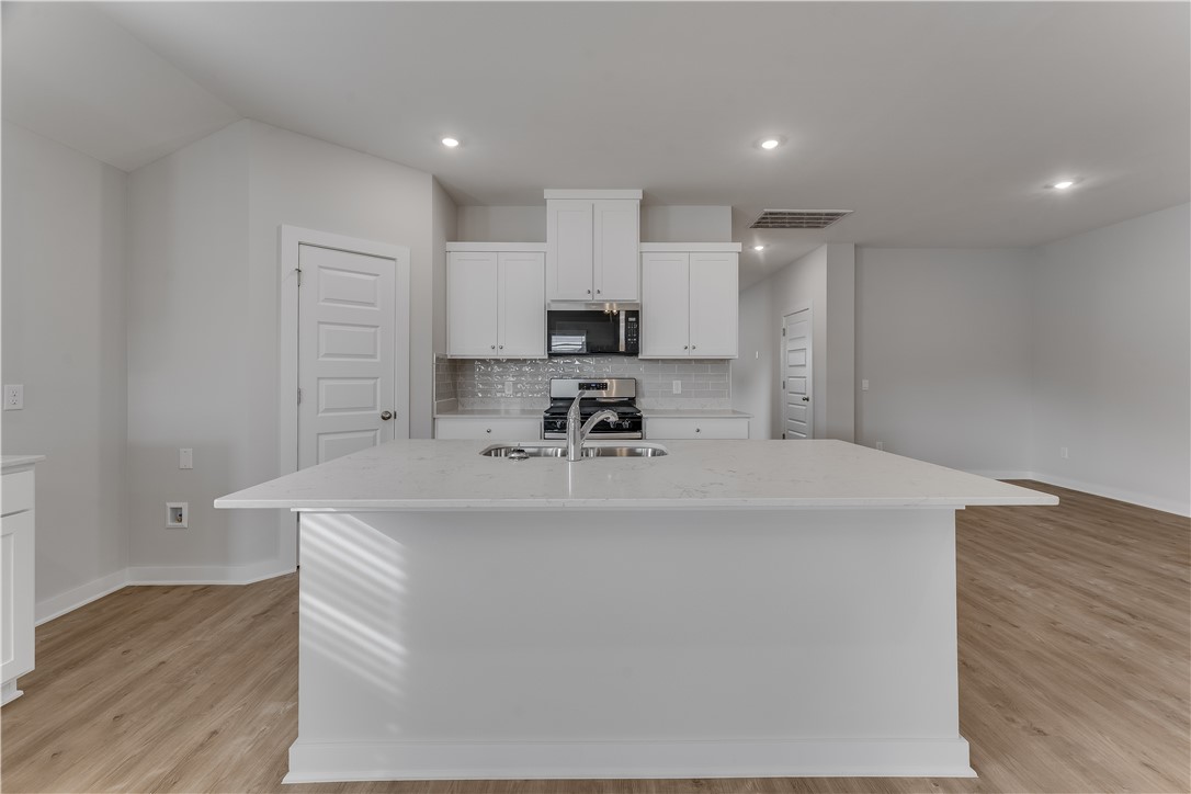 The Element Ph V - Residential Lease