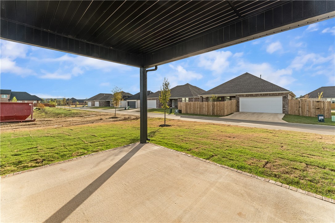 The Element Ph V - Residential Lease