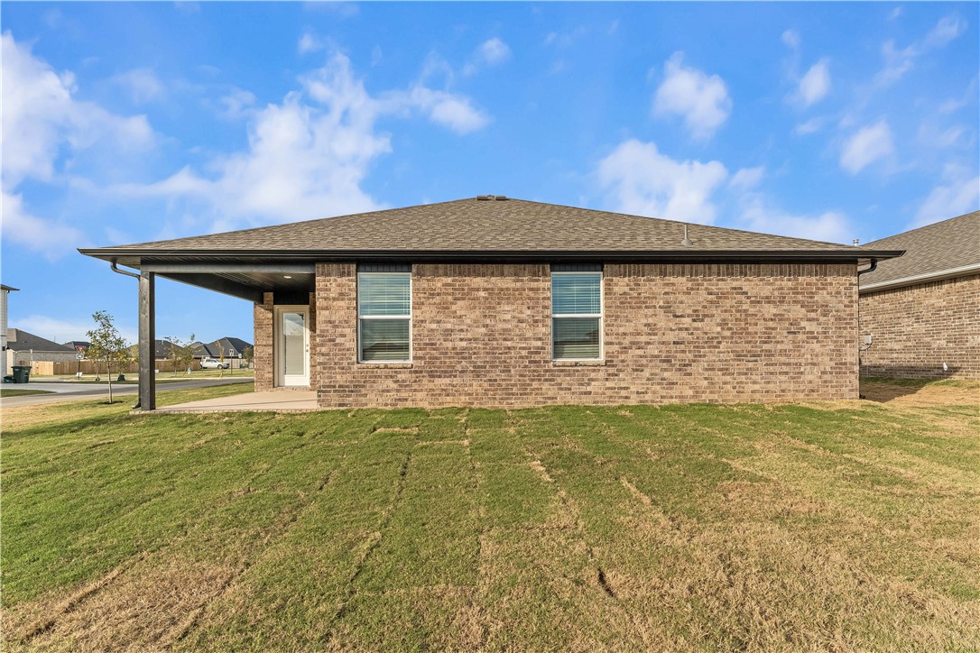 The Element Ph V - Residential Lease