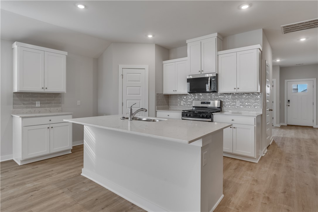 The Element Ph V - Residential Lease