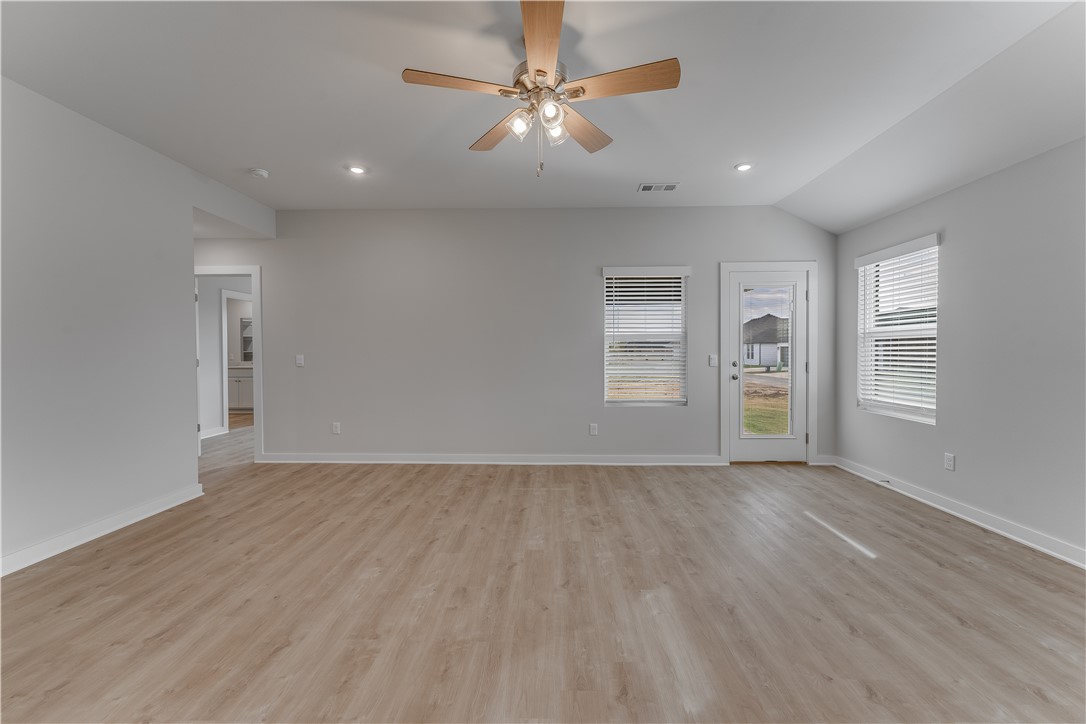 The Element Ph V - Residential Lease