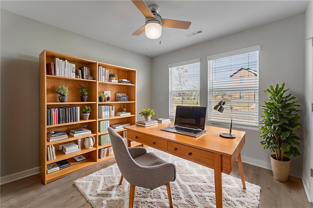 The Element Ph V - Residential Lease