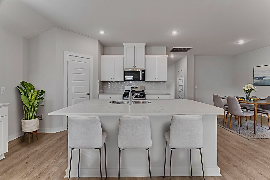 The Element Ph V - Residential Lease