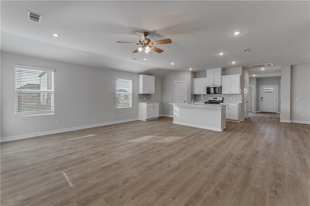 The Element Ph V - Residential Lease