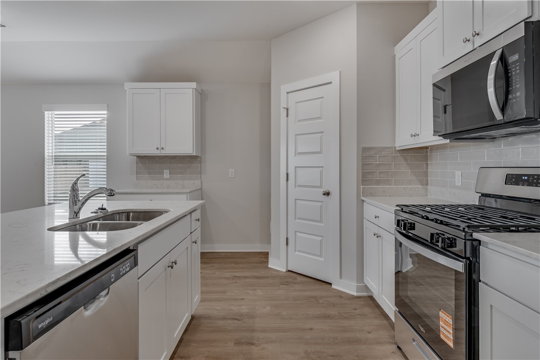 The Element Ph V - Residential Lease