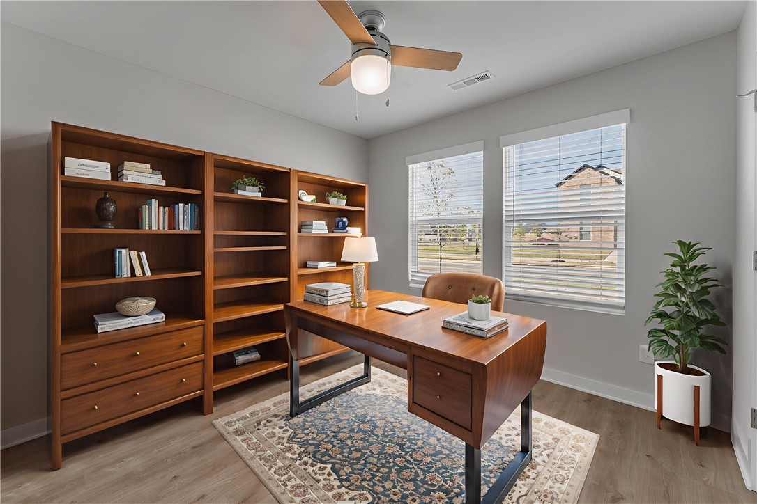 The Element Ph V - Residential Lease