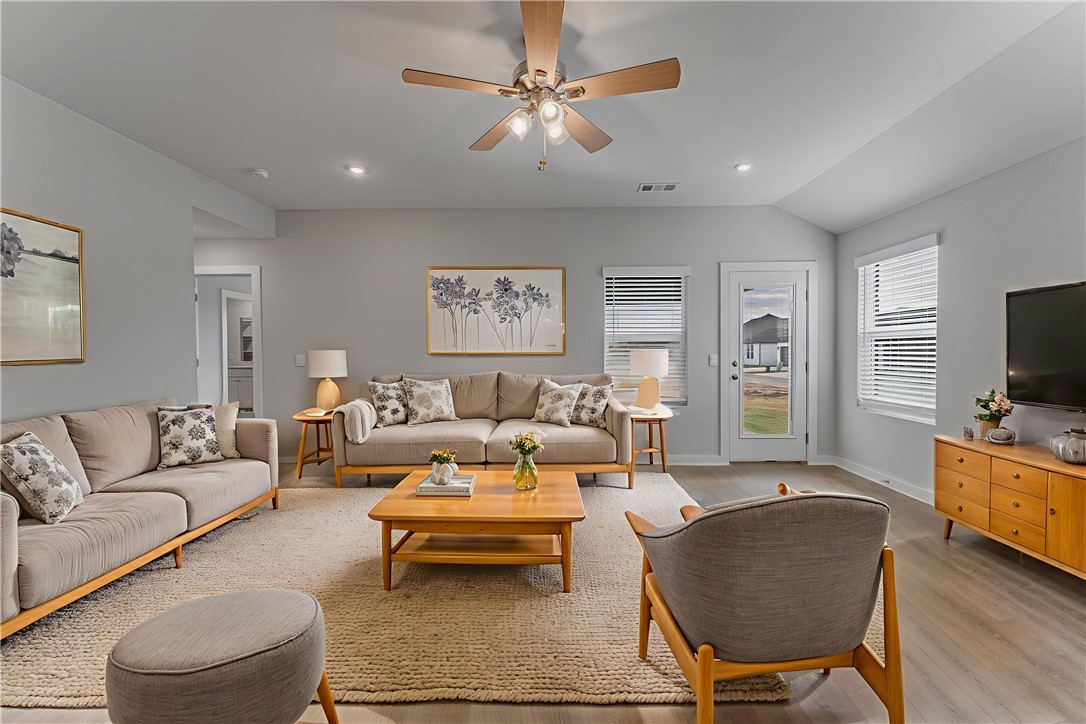 The Element Ph V - Residential Lease