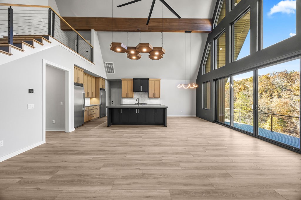 Ventris Cove Estates - Residential