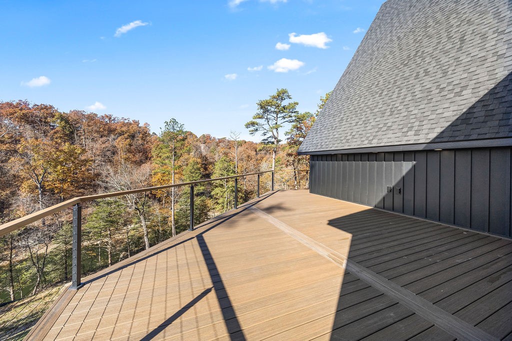 Ventris Cove Estates - Residential