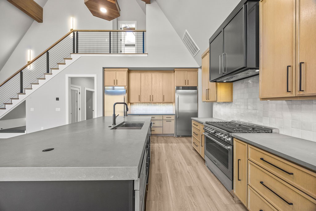 Ventris Cove Estates - Residential