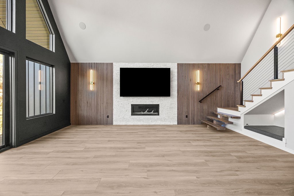 Ventris Cove Estates - Residential