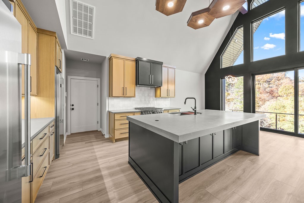 Ventris Cove Estates - Residential