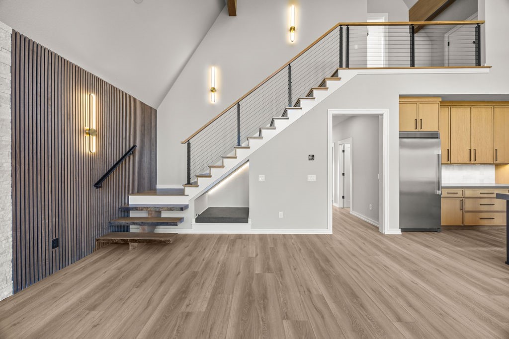 Ventris Cove Estates - Residential