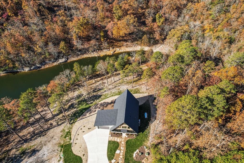 Ventris Cove Estates - Residential