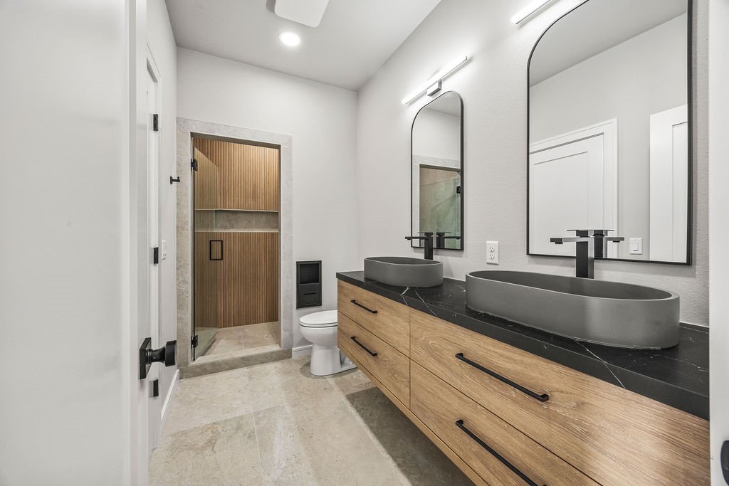 Ventris Cove Estates - Residential