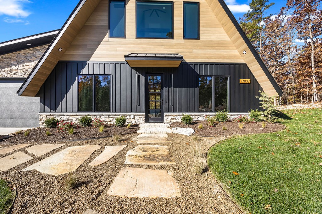 Ventris Cove Estates - Residential