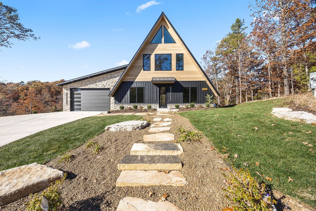 Ventris Cove Estates - Residential