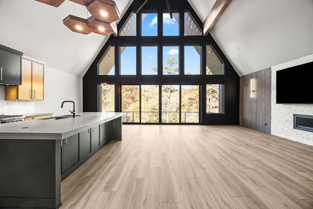 Ventris Cove Estates - Residential