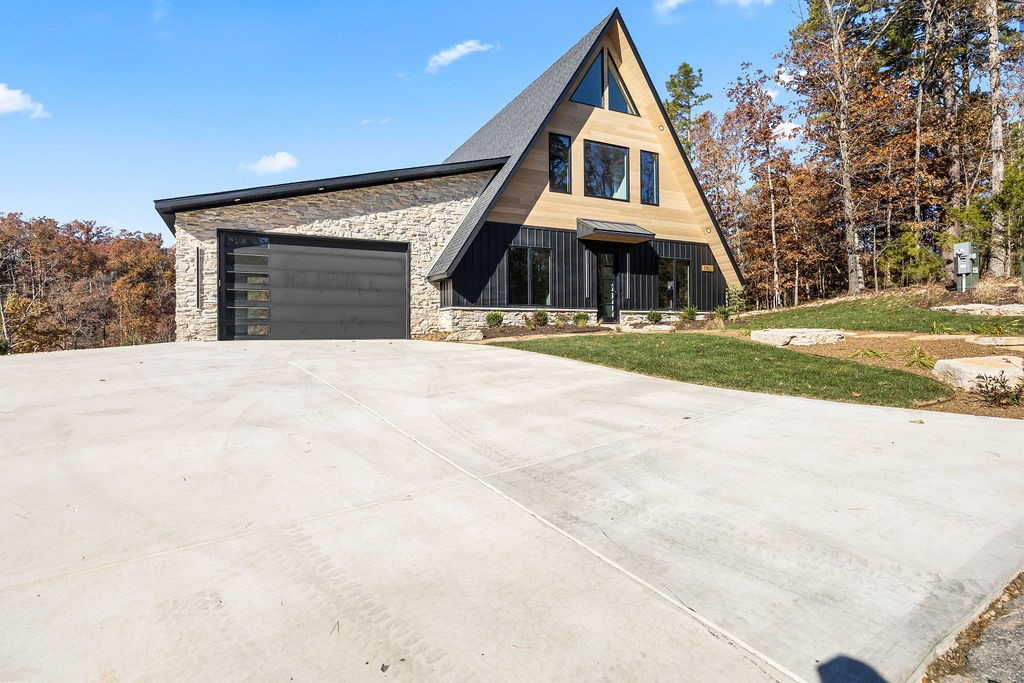 Ventris Cove Estates - Residential