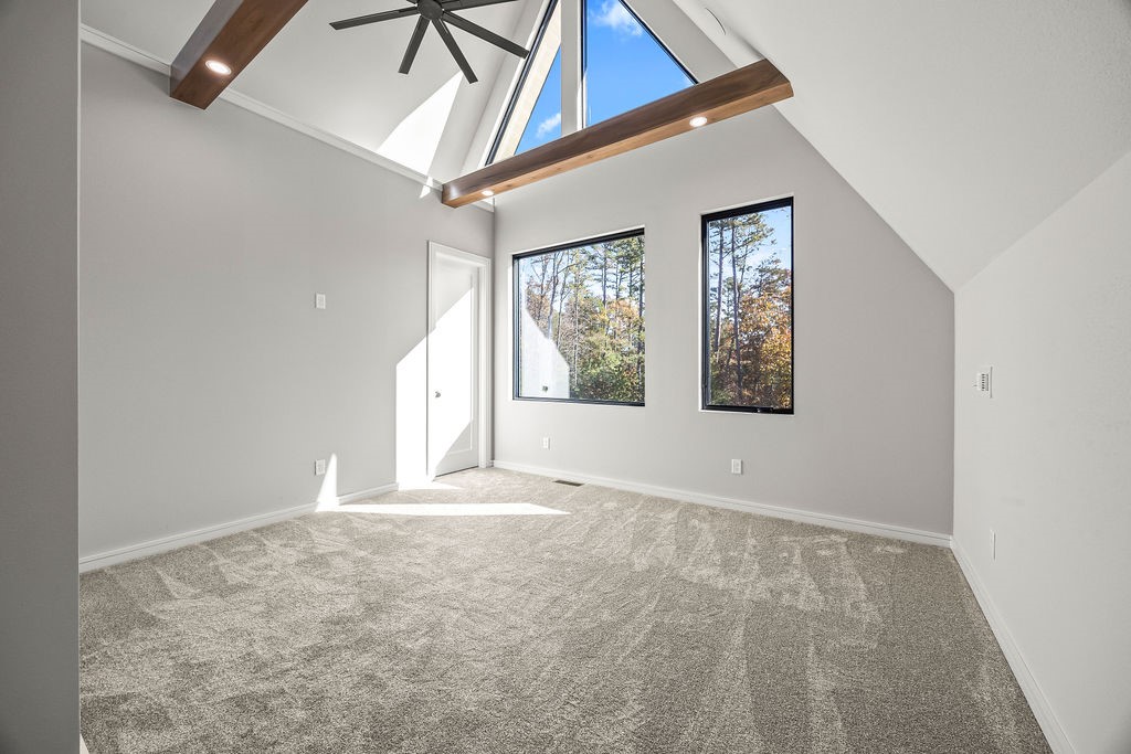 Ventris Cove Estates - Residential