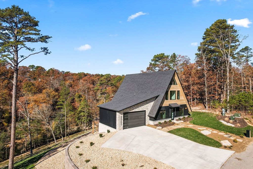 Ventris Cove Estates - Residential